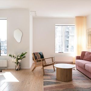 Appartement met Twee Slaapkamers